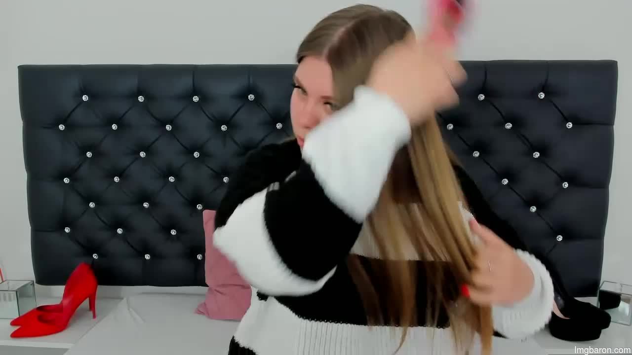 Abbybigboobs