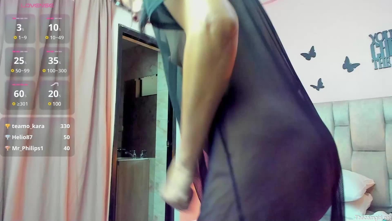 Daniela_xue