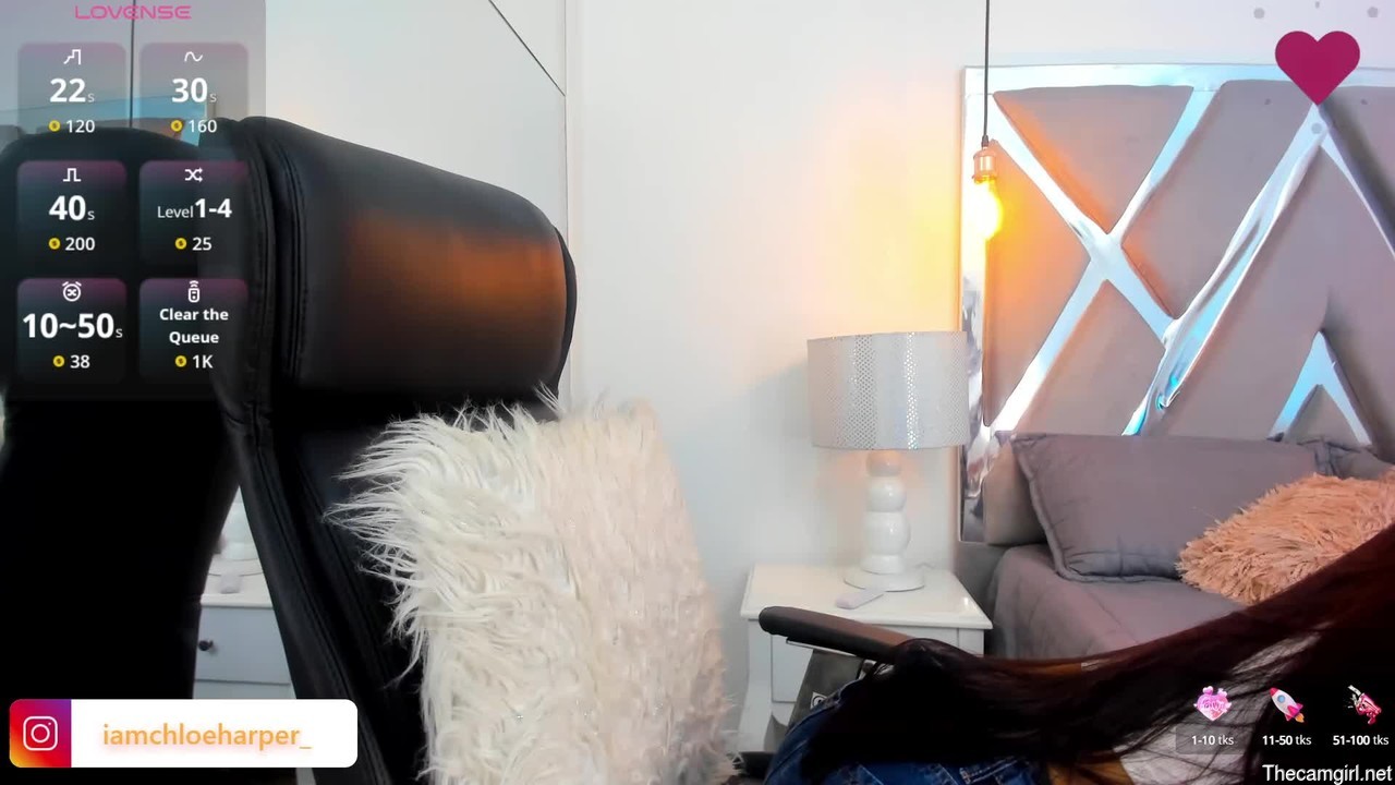 Chloeharper_