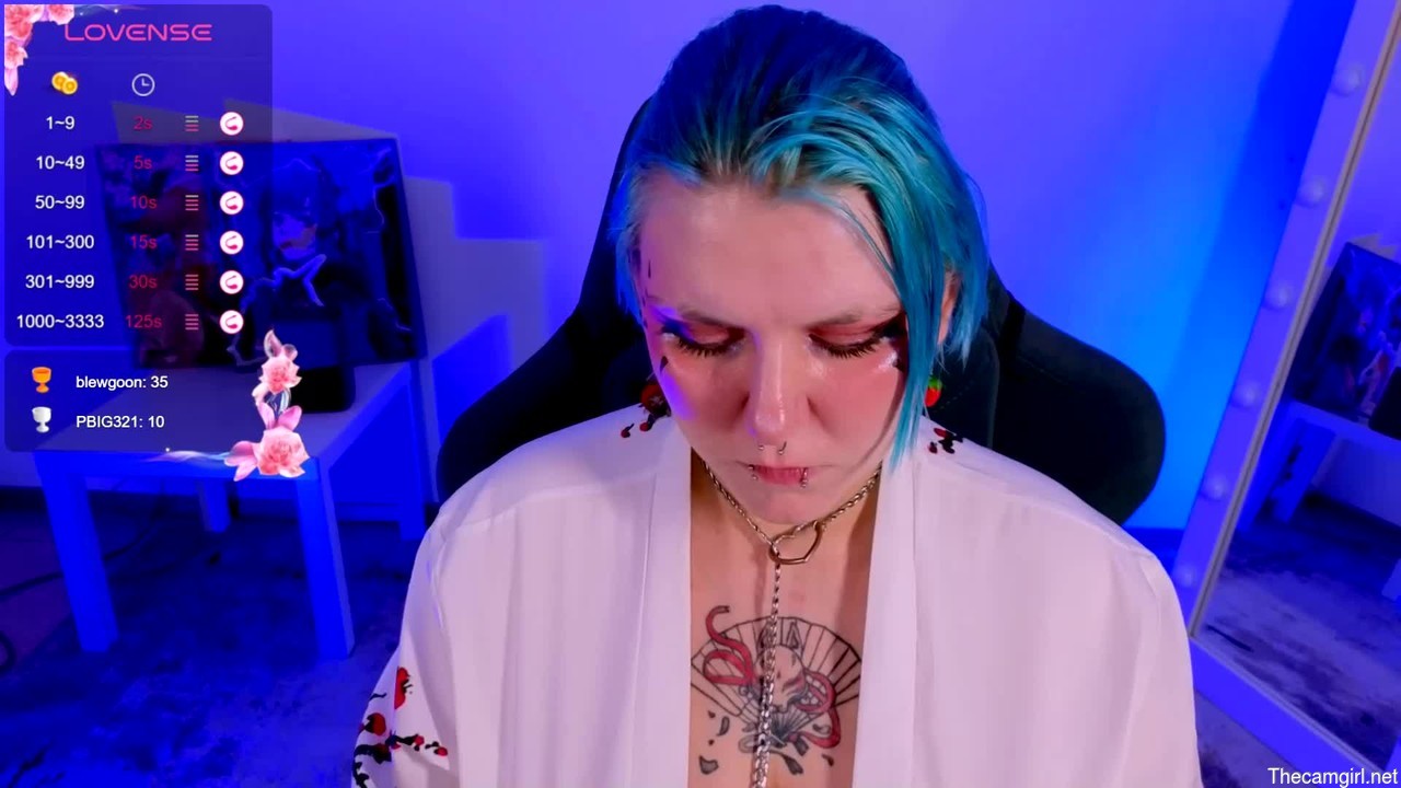 Bluelunaray