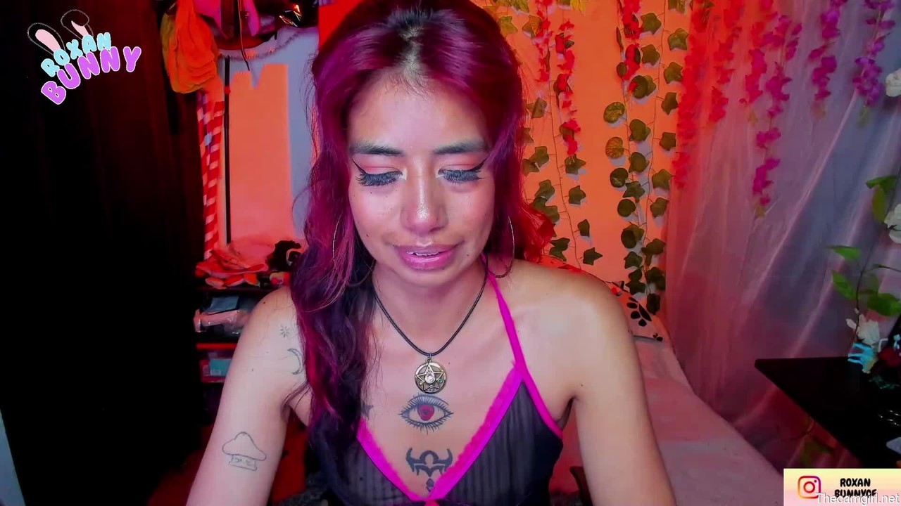 Roxanbunny
