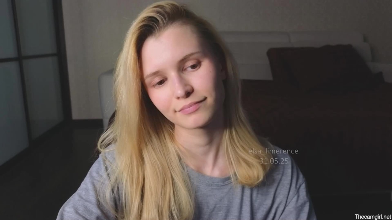 Elsa_limerence