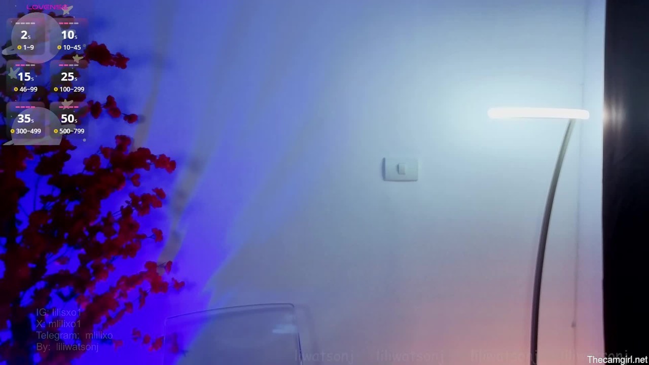 Liliwatsonj
