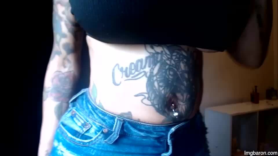 Creamyexotica