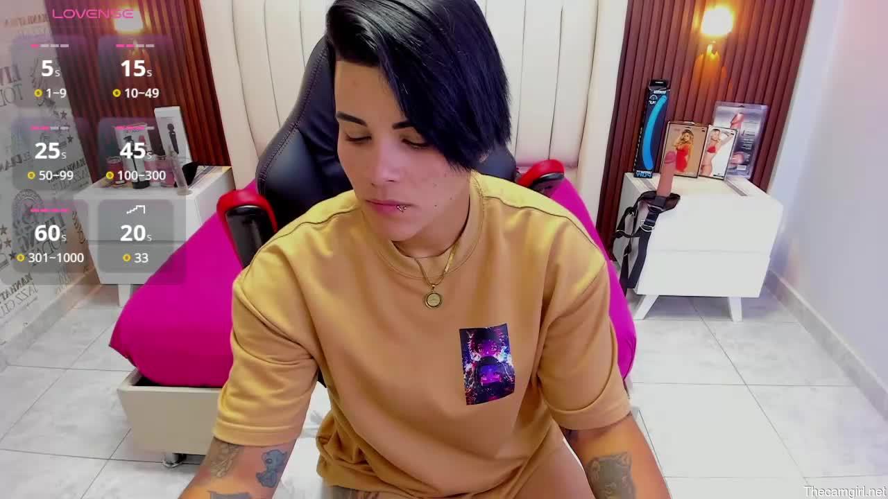 Karolandluna