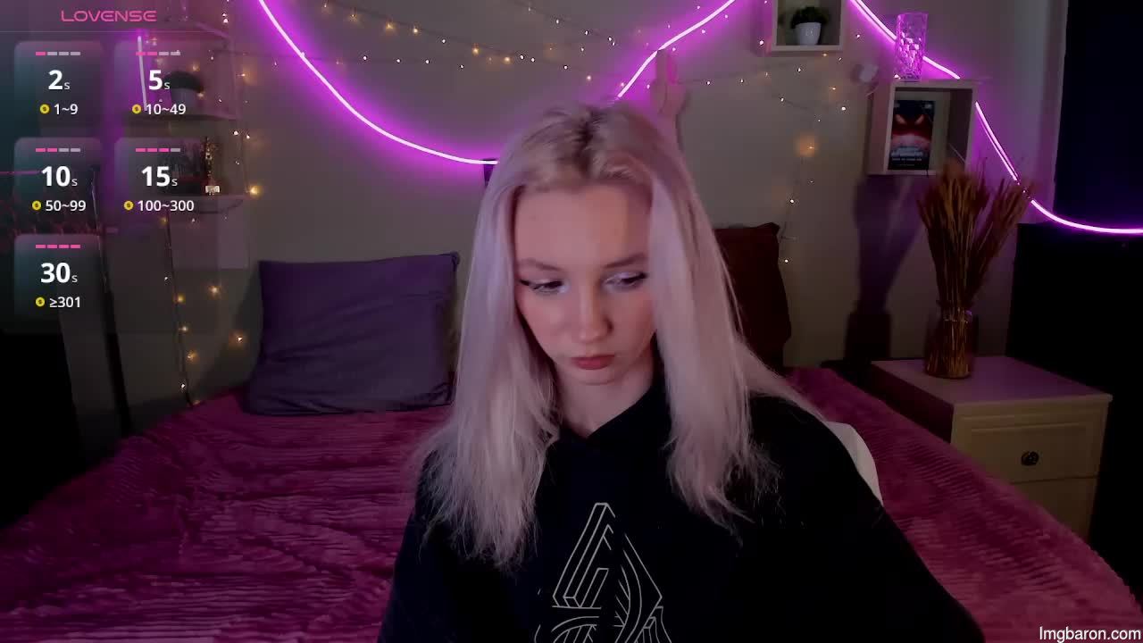Scarlettwell