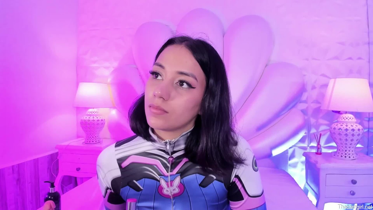 Lucianacarter
