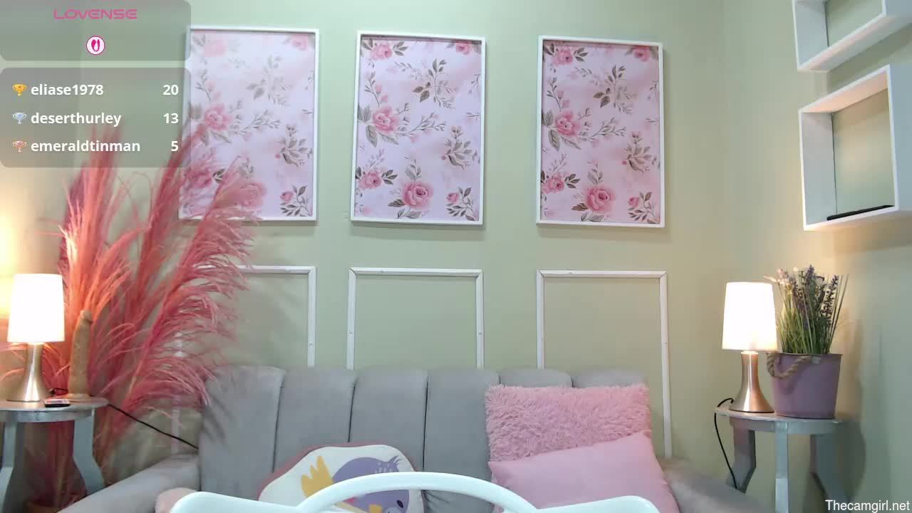 Lucymilky