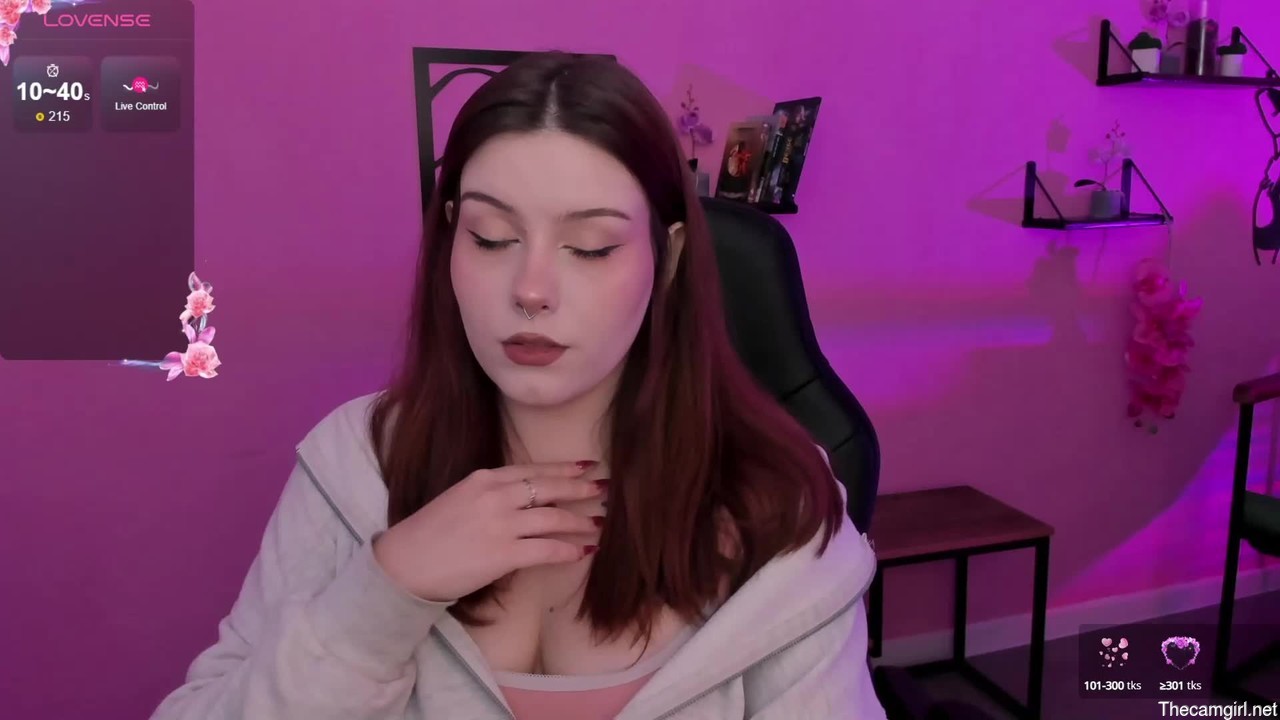 Coralinekeyns