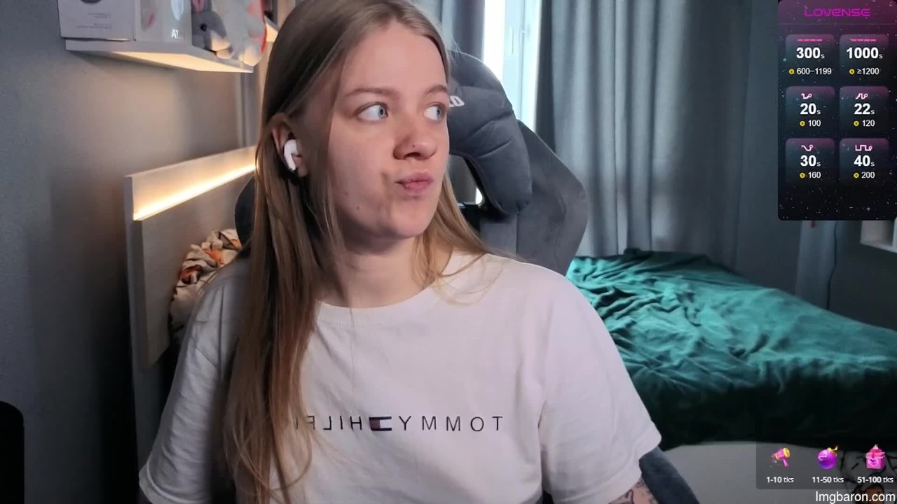 Candy_meggie