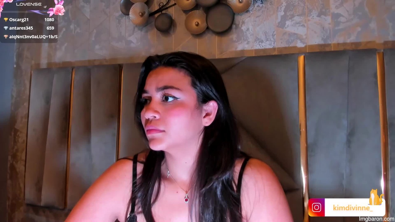 Kimdevinne