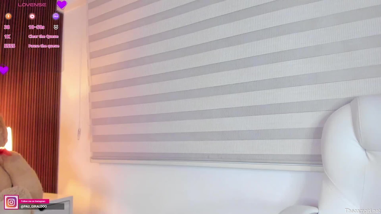 Misspaulina__