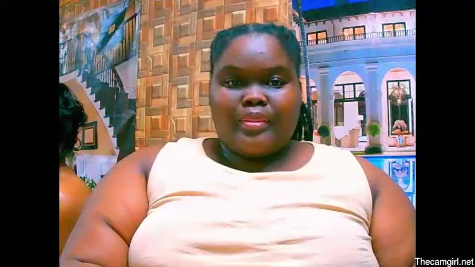 Ebonyhotbuns4u2luv