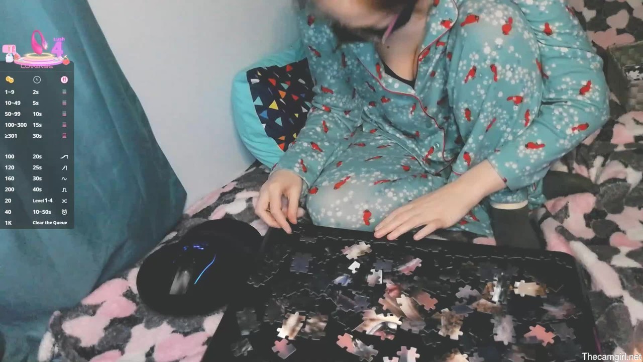 Chaosvictoria
