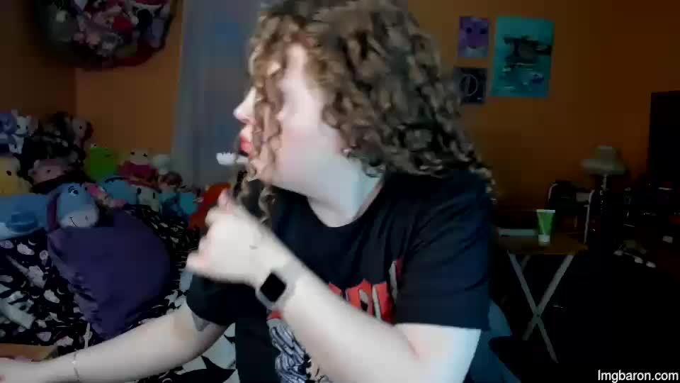 Strwbby