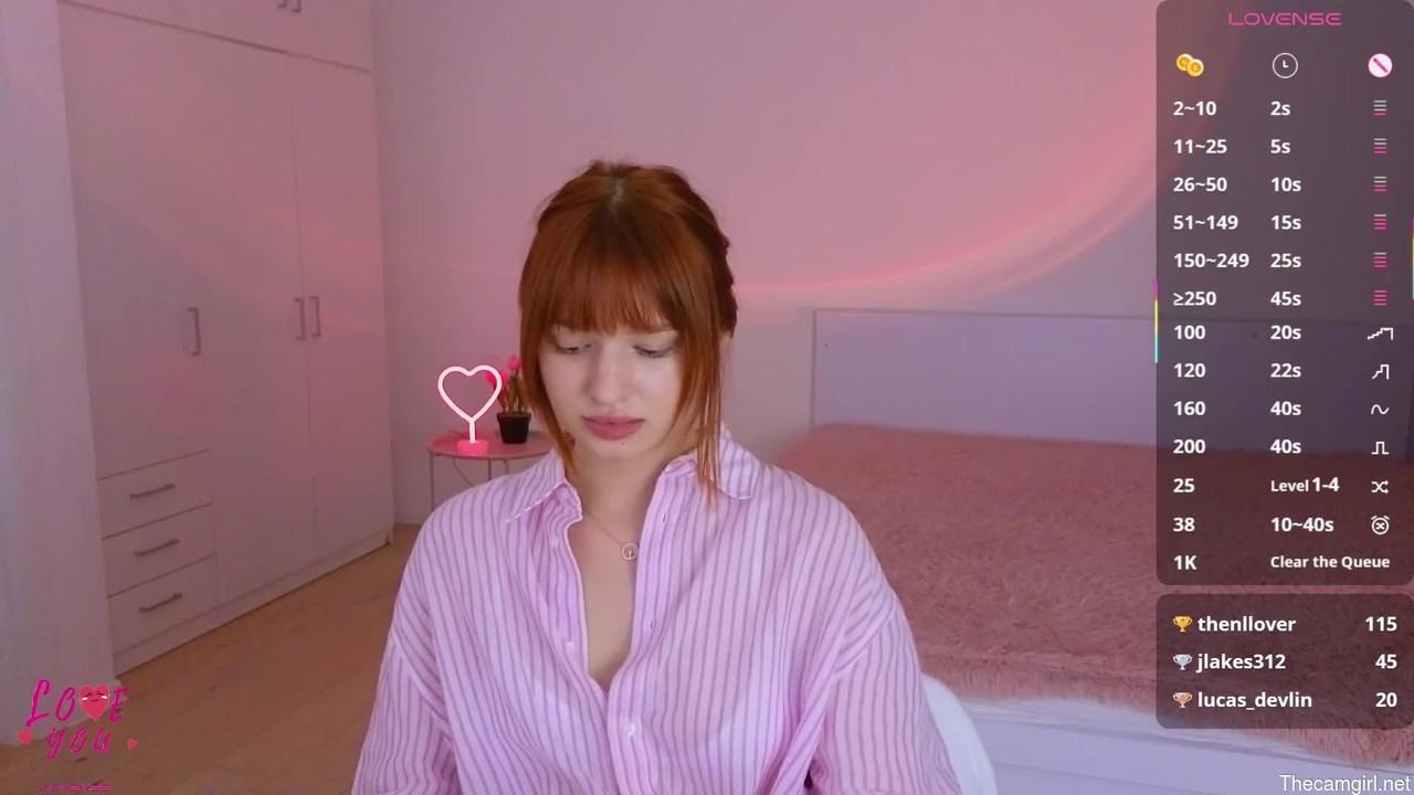 Cuteariel7