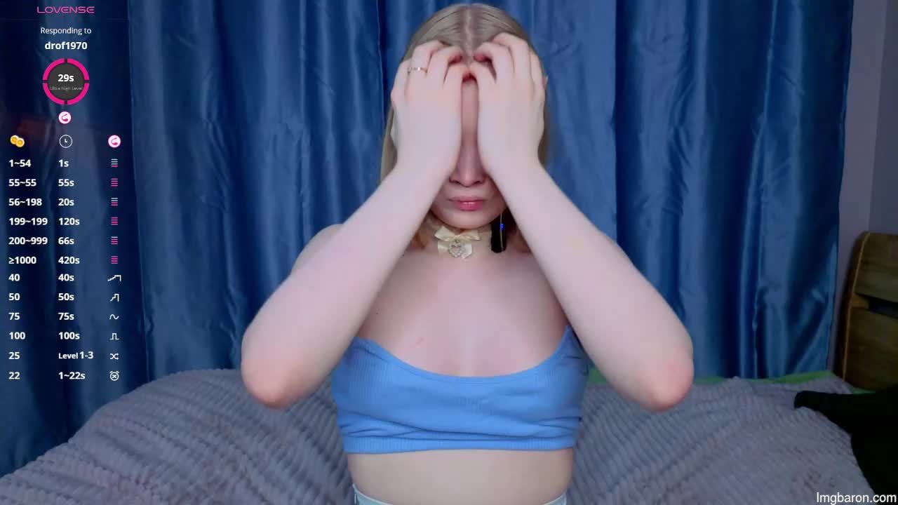 Girl_of_mine