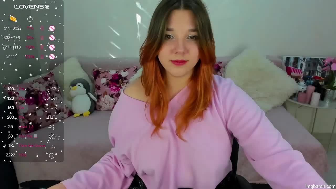 Penelopeonegrey