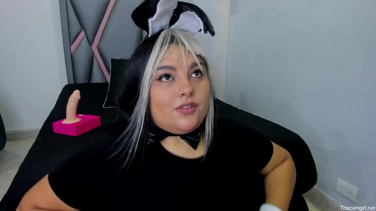 Paulettebunny