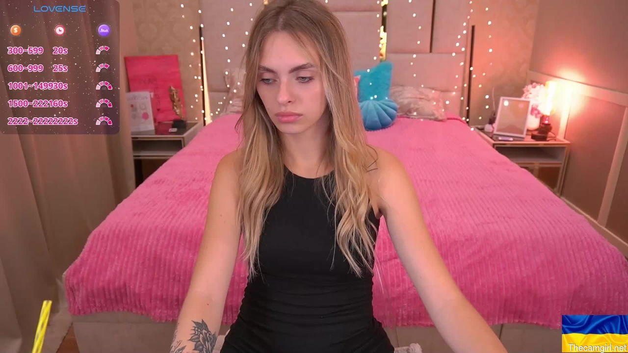 Chloebright