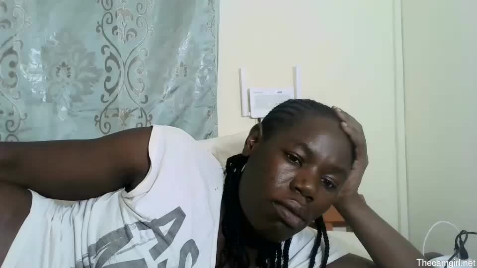 Blacksexygal