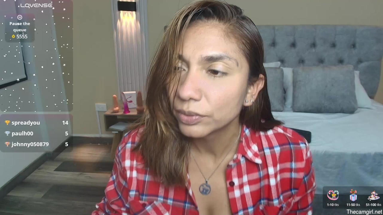 Chloeshine_