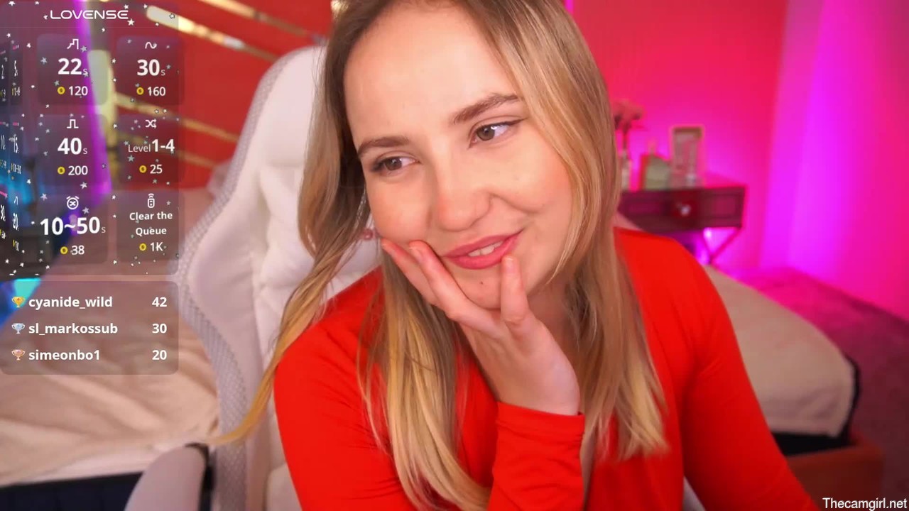 Sofiebloom