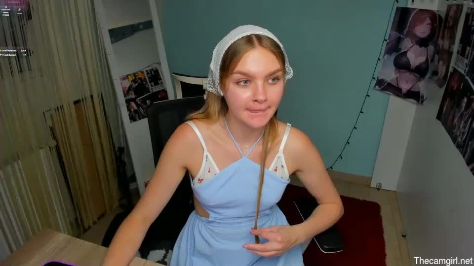 Sweet_sabriina