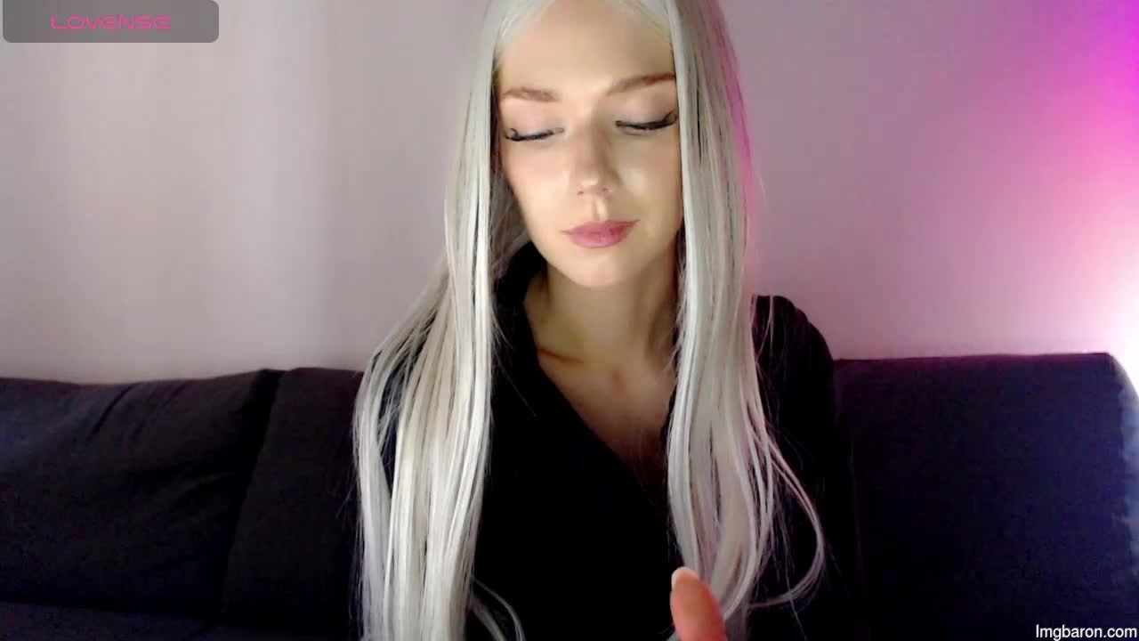 Pervyblonde