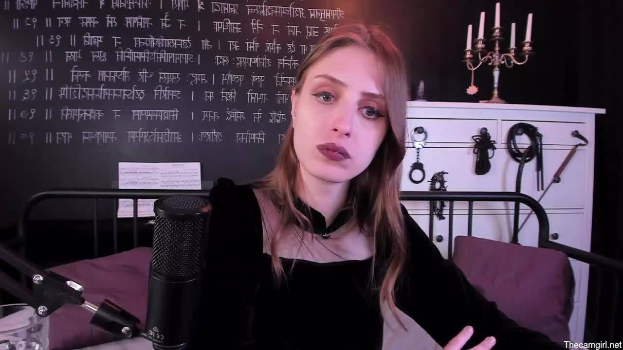 Mistress_marlene