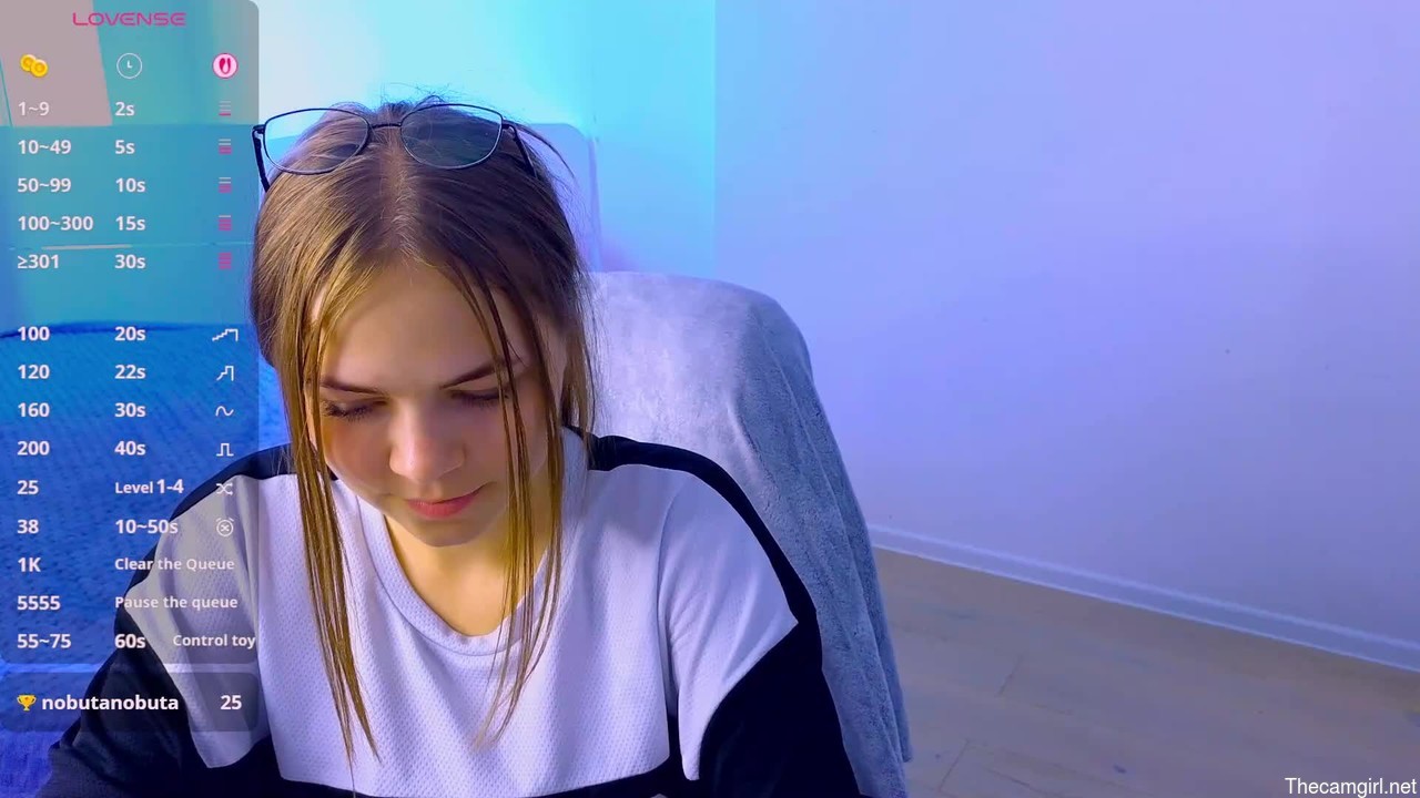 Miaarobinson