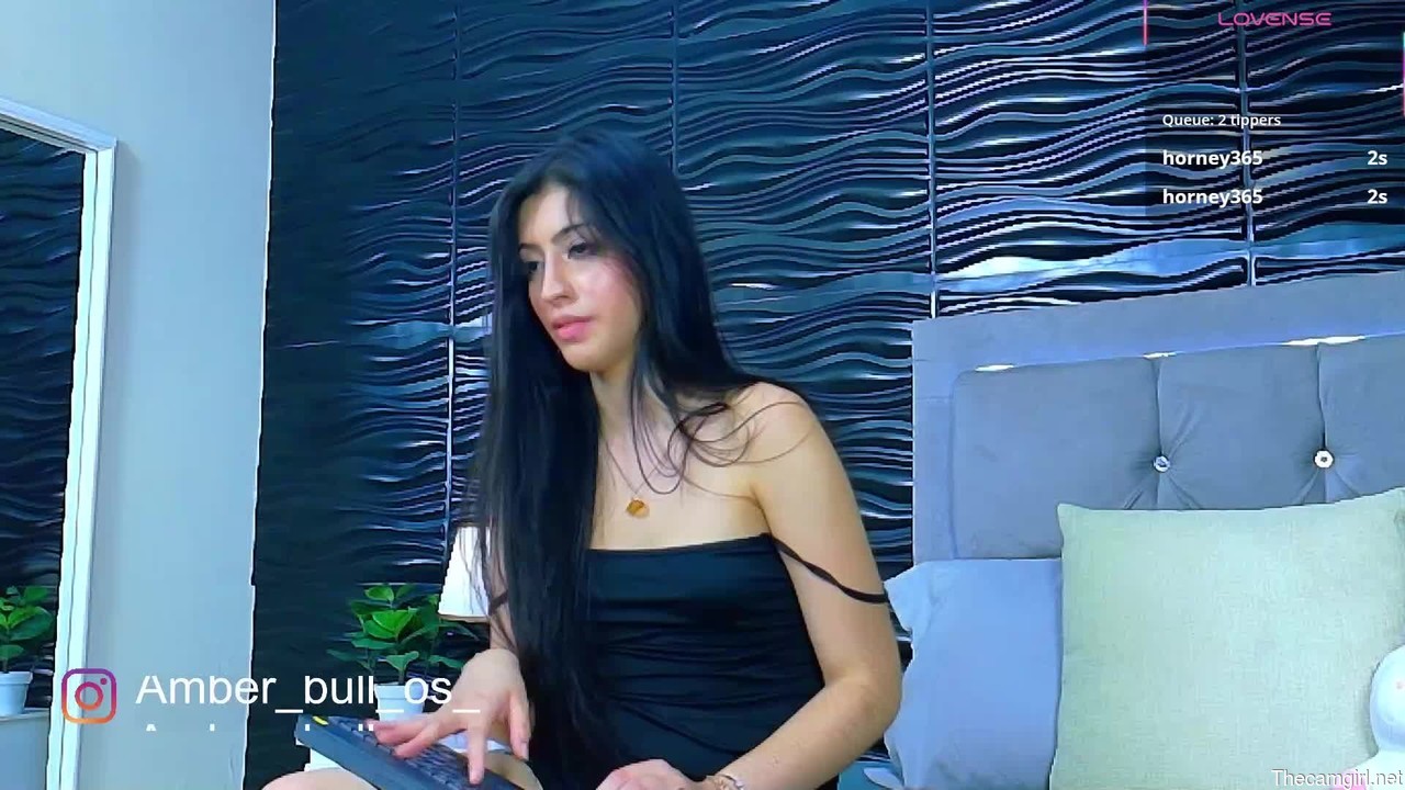 Amber_bull