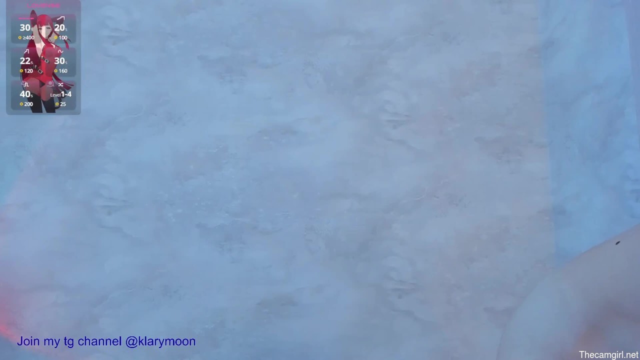 Klary_moon