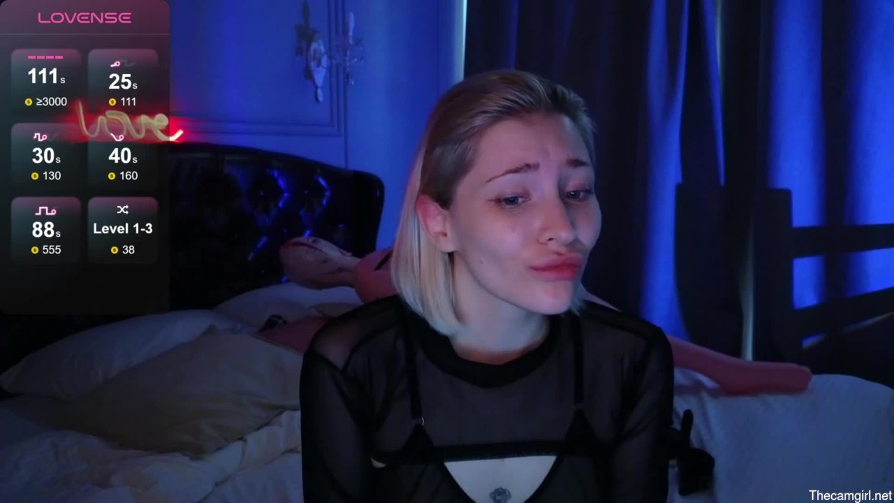 Alexa_novak