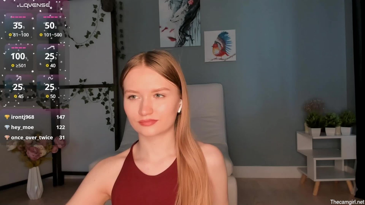 Isabellatorrance