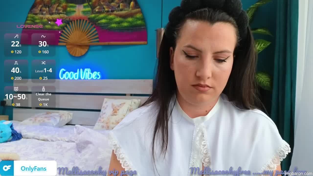 Mellisaangel
