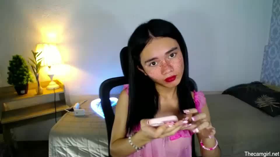 Itsmeloveypinay