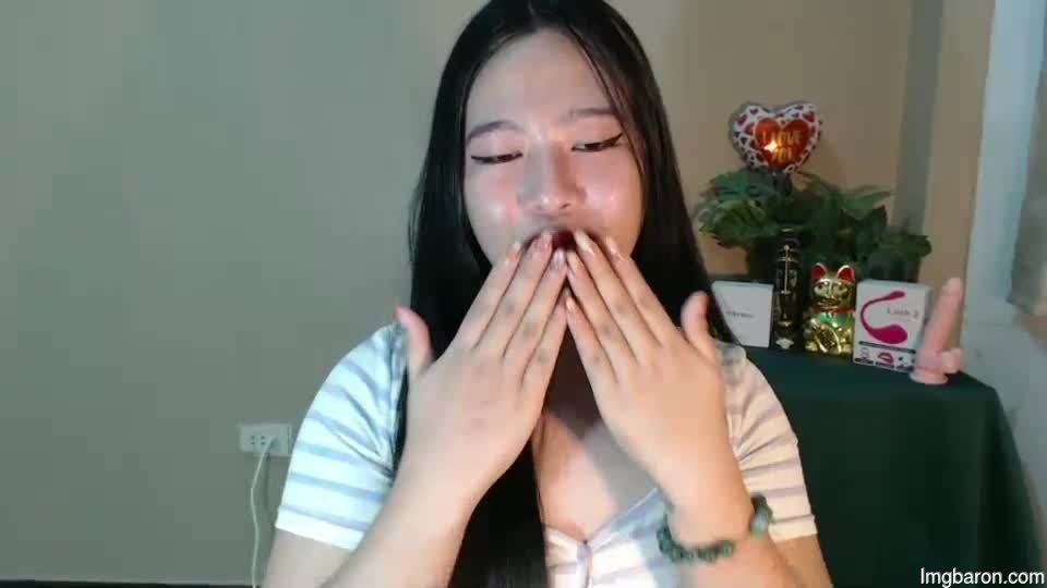Cutie_asianwoman