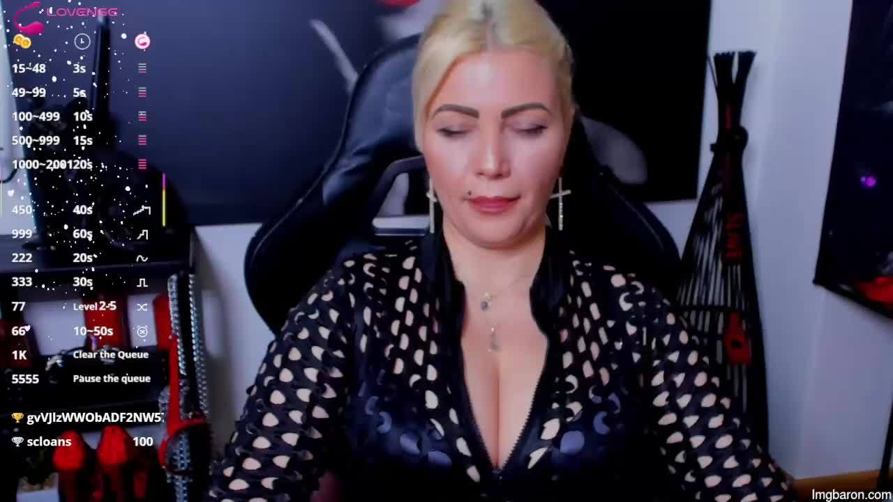 Queencatsnow