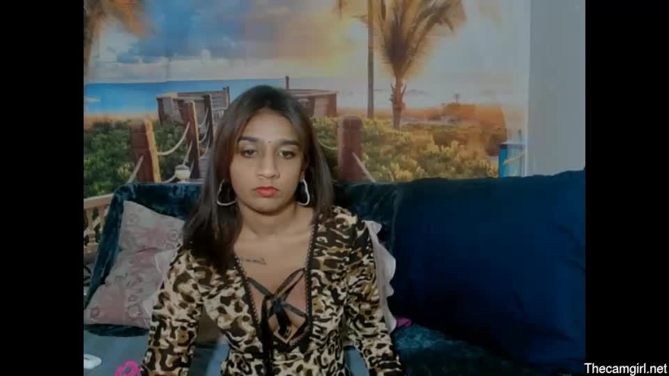 Cherryindian4u69