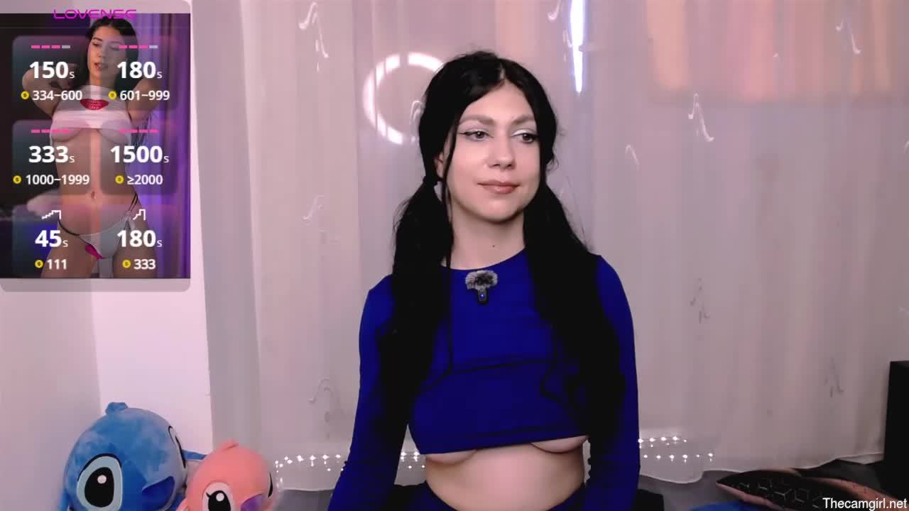 Mikaylaraven