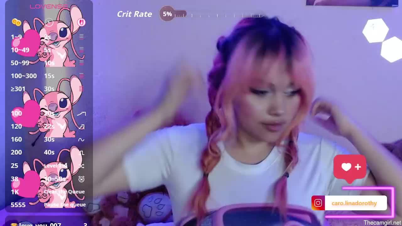 Caro_linadorothy