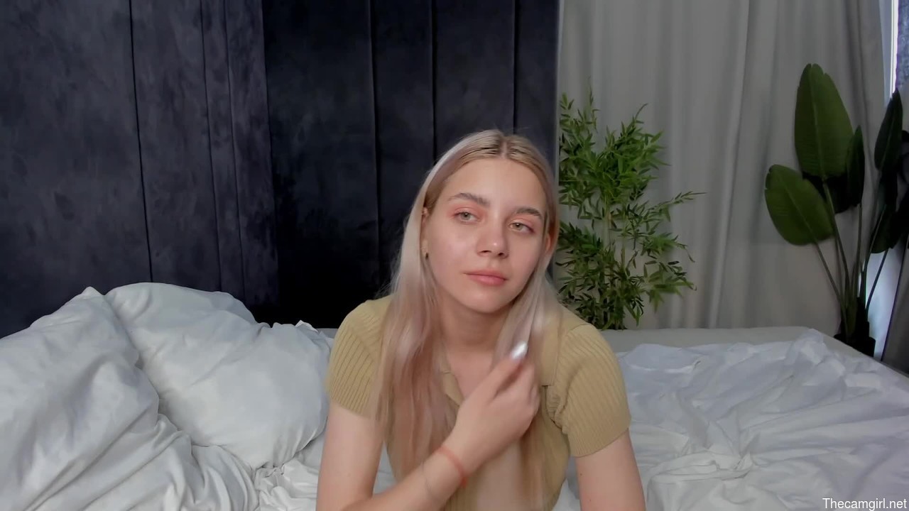 Blushkitty