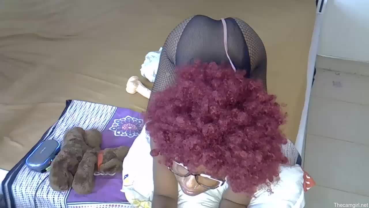 Alexa_foxxie