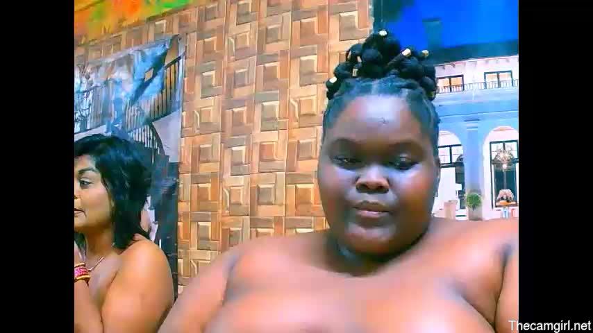 Ebonyhotbuns4u2luv