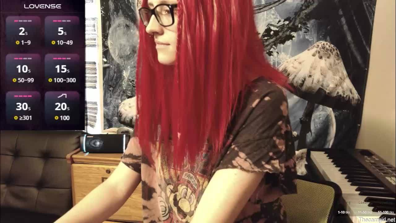 Stormythunder