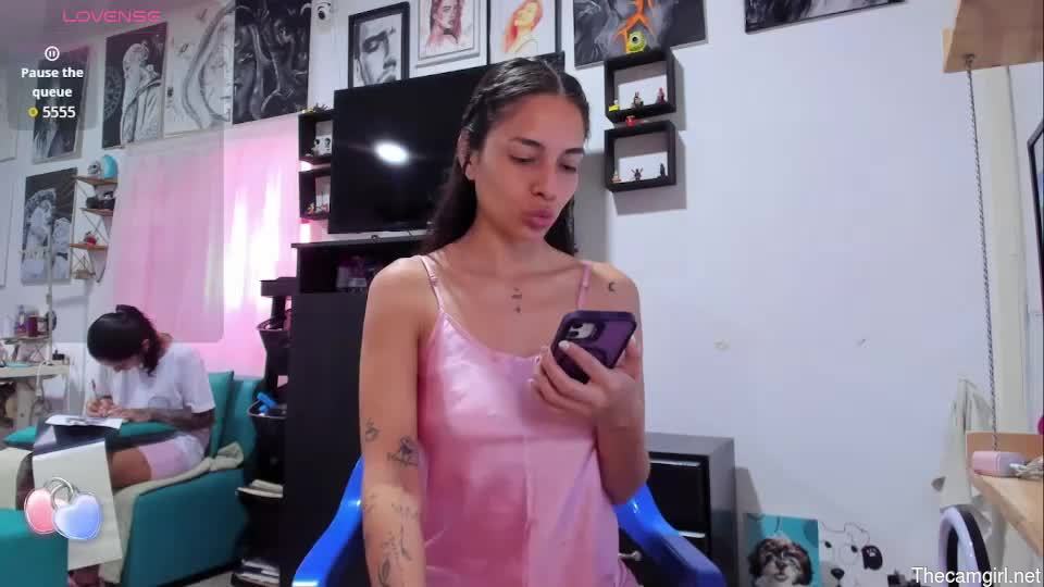Juliette_sweet05