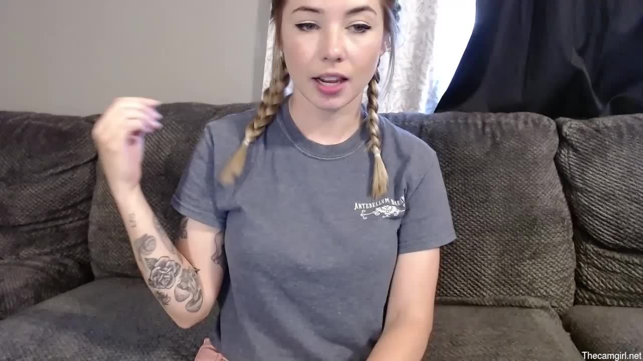 Bbgirlnextdoor