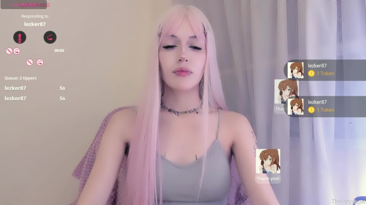 Violettbones
