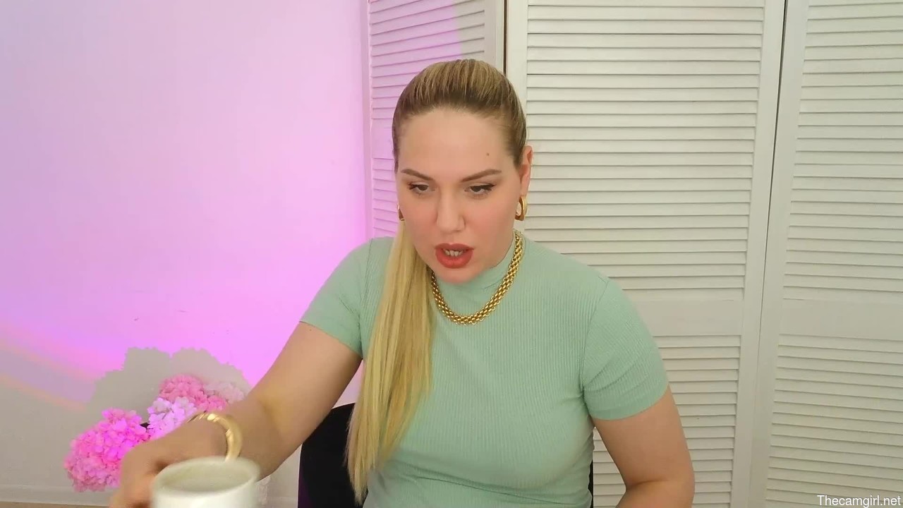 Rosaliiiii
